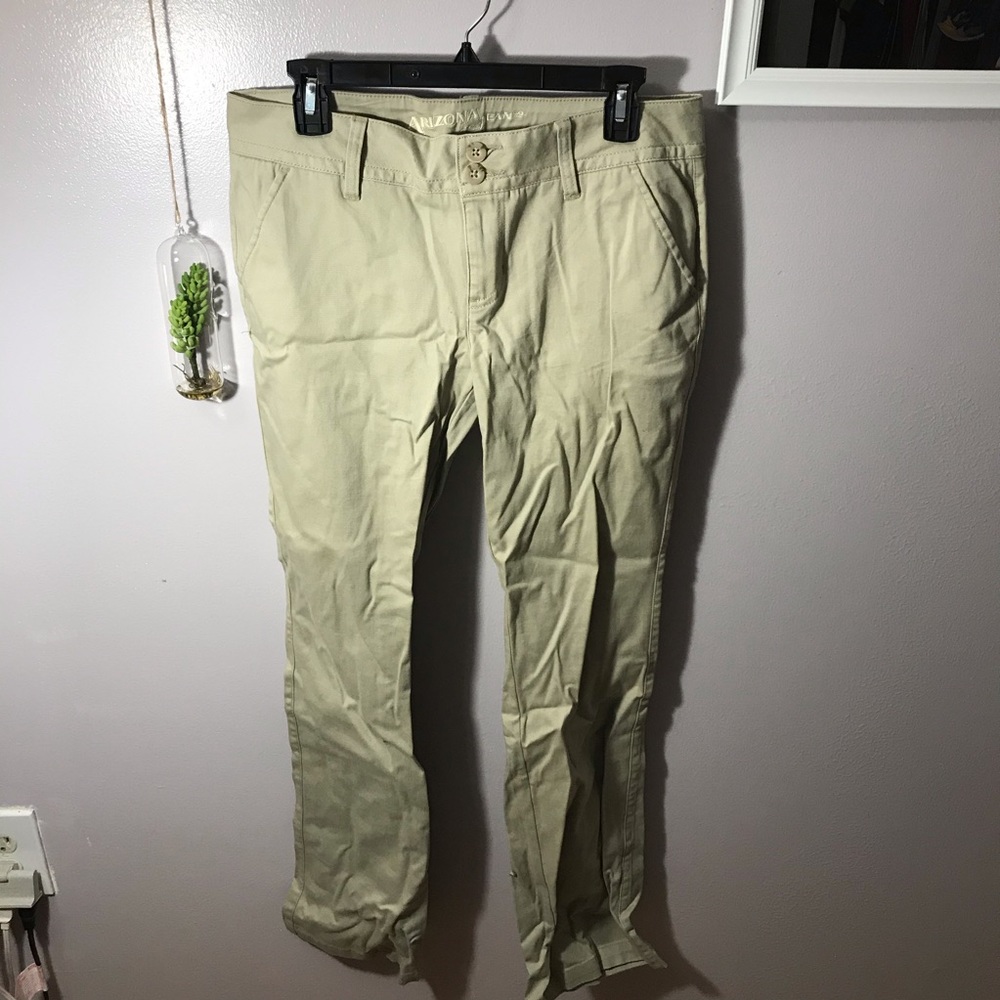 Khakis